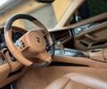 Коричневый Порше Панамера, объемом двигателя 4.81 л и пробегом 142 тыс. км за 25530 $, фото 2 на Automoto.ua
