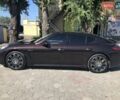 Порше Панамера 2012 в Одессе на Automoto.ua Коричневый Порше Панамера, объемом двигателя 3.61 л и пробегом 243 тыс. км за 21000 $, фото 1 на Automoto.ua