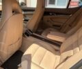 Коричневий Порше Panamera, об'ємом двигуна 4.8 л та пробігом 68 тис. км за 33500 $, фото 8 на Automoto.ua