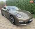 Коричневий Порше Panamera, об'ємом двигуна 4.8 л та пробігом 68 тис. км за 33500 $, фото 1 на Automoto.ua
