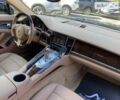 Коричневий Порше Panamera, об'ємом двигуна 3.61 л та пробігом 62 тис. км за 30900 $, фото 15 на Automoto.ua