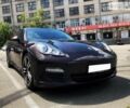 Коричневий Порше Panamera, об'ємом двигуна 4.8 л та пробігом 71 тис. км за 35000 $, фото 1 на Automoto.ua