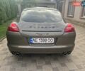 Коричневий Порше Panamera, об'ємом двигуна 4.8 л та пробігом 68 тис. км за 33500 $, фото 2 на Automoto.ua
