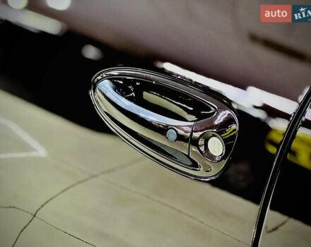 Коричневый Порше Панамера, объемом двигателя 3.61 л и пробегом 244 тыс. км за 16999 $, фото 12 на Automoto.ua