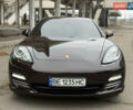 Коричневый Порше Панамера, объемом двигателя 3.61 л и пробегом 81 тыс. км за 21500 $, фото 3 на Automoto.ua