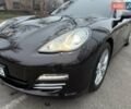 Коричневый Порше Панамера, объемом двигателя 3.61 л и пробегом 85 тыс. км за 24500 $, фото 11 на Automoto.ua