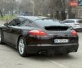 Коричневый Порше Панамера, объемом двигателя 3.61 л и пробегом 85 тыс. км за 24500 $, фото 3 на Automoto.ua