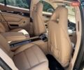 Коричневий Порше Panamera, об'ємом двигуна 4.8 л та пробігом 68 тис. км за 33500 $, фото 10 на Automoto.ua