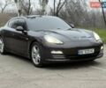 Коричневый Порше Панамера, объемом двигателя 3.61 л и пробегом 85 тыс. км за 24500 $, фото 8 на Automoto.ua