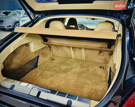 Коричневый Порше Панамера, объемом двигателя 3.61 л и пробегом 244 тыс. км за 16999 $, фото 19 на Automoto.ua