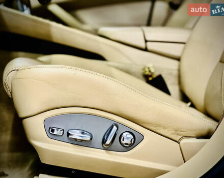 Коричневый Порше Панамера, объемом двигателя 3.61 л и пробегом 244 тыс. км за 16999 $, фото 15 на Automoto.ua