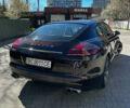 Коричневий Порше Panamera, об'ємом двигуна 3.6 л та пробігом 148 тис. км за 29000 $, фото 11 на Automoto.ua