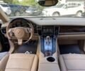 Коричневий Порше Panamera, об'ємом двигуна 3.61 л та пробігом 62 тис. км за 30900 $, фото 16 на Automoto.ua