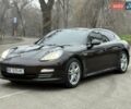 Коричневый Порше Панамера, объемом двигателя 3.61 л и пробегом 85 тыс. км за 24500 $, фото 1 на Automoto.ua