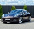Коричневый Порше Панамера, объемом двигателя 3.6 л и пробегом 88 тыс. км за 23572 $, фото 1 на Automoto.ua