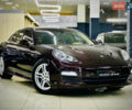 Коричневый Порше Панамера, объемом двигателя 3.61 л и пробегом 244 тыс. км за 16999 $, фото 2 на Automoto.ua