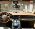 Коричневий Порше Panamera, об'ємом двигуна 4.8 л та пробігом 68 тис. км за 33500 $, фото 7 на Automoto.ua