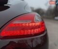 Коричневый Порше Панамера, объемом двигателя 3.61 л и пробегом 85 тыс. км за 24500 $, фото 19 на Automoto.ua