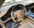 Коричневий Порше Panamera, об'ємом двигуна 3.61 л та пробігом 62 тис. км за 30900 $, фото 17 на Automoto.ua