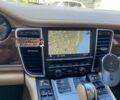 Коричневий Порше Panamera, об'ємом двигуна 3.61 л та пробігом 62 тис. км за 30900 $, фото 22 на Automoto.ua