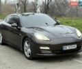 Коричневый Порше Панамера, объемом двигателя 3.61 л и пробегом 85 тыс. км за 24500 $, фото 1 на Automoto.ua