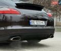 Коричневый Порше Панамера, объемом двигателя 3.61 л и пробегом 85 тыс. км за 24500 $, фото 4 на Automoto.ua