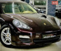 Коричневый Порше Панамера, объемом двигателя 3.61 л и пробегом 244 тыс. км за 16999 $, фото 3 на Automoto.ua