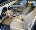 Коричневий Порше Panamera, об'ємом двигуна 3.61 л та пробігом 62 тис. км за 30900 $, фото 9 на Automoto.ua