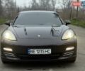 Коричневый Порше Панамера, объемом двигателя 3.61 л и пробегом 85 тыс. км за 24500 $, фото 12 на Automoto.ua