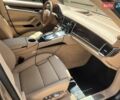 Коричневий Порше Panamera, об'ємом двигуна 4.8 л та пробігом 68 тис. км за 33500 $, фото 9 на Automoto.ua