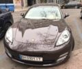 Коричневий Порше Panamera, об'ємом двигуна 3.6 л та пробігом 20 тис. км за 33333 $, фото 1 на Automoto.ua