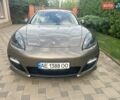Коричневий Порше Panamera, об'ємом двигуна 4.8 л та пробігом 68 тис. км за 33500 $, фото 5 на Automoto.ua