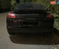Коричневий Порше Panamera, об'ємом двигуна 4.81 л та пробігом 101 тис. км за 21000 $, фото 1 на Automoto.ua