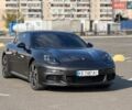 Коричневый Порше Панамера, объемом двигателя 3.61 л и пробегом 96 тыс. км за 18990 $, фото 1 на Automoto.ua