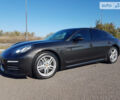 Коричневий Порше Panamera, об'ємом двигуна 3.6 л та пробігом 55 тис. км за 48500 $, фото 1 на Automoto.ua