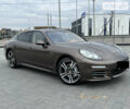 Коричневий Порше Panamera, об'ємом двигуна 3 л та пробігом 115 тис. км за 39700 $, фото 1 на Automoto.ua