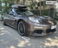 Коричневий Порше Panamera, об'ємом двигуна 3 л та пробігом 142 тис. км за 42999 $, фото 1 на Automoto.ua