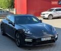 Коричневый Порше Панамера, объемом двигателя 3.6 л и пробегом 122 тыс. км за 33000 $, фото 1 на Automoto.ua