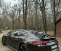 Коричневий Порше Panamera, об'ємом двигуна 3 л та пробігом 80 тис. км за 50500 $, фото 8 на Automoto.ua