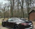 Коричневий Порше Panamera, об'ємом двигуна 3 л та пробігом 80 тис. км за 50500 $, фото 3 на Automoto.ua