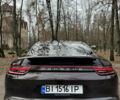 Коричневий Порше Panamera, об'ємом двигуна 3 л та пробігом 80 тис. км за 50500 $, фото 9 на Automoto.ua