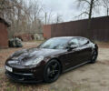 Коричневий Порше Panamera, об'ємом двигуна 3 л та пробігом 80 тис. км за 50500 $, фото 1 на Automoto.ua