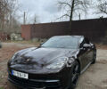 Коричневий Порше Panamera, об'ємом двигуна 3 л та пробігом 80 тис. км за 50500 $, фото 1 на Automoto.ua