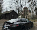 Коричневий Порше Panamera, об'ємом двигуна 3 л та пробігом 80 тис. км за 50500 $, фото 4 на Automoto.ua