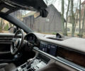 Коричневий Порше Panamera, об'ємом двигуна 3 л та пробігом 80 тис. км за 50500 $, фото 14 на Automoto.ua