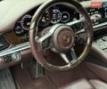 Коричневый Порше Панамера, объемом двигателя 2.89 л и пробегом 87 тыс. км за 64900 $, фото 20 на Automoto.ua