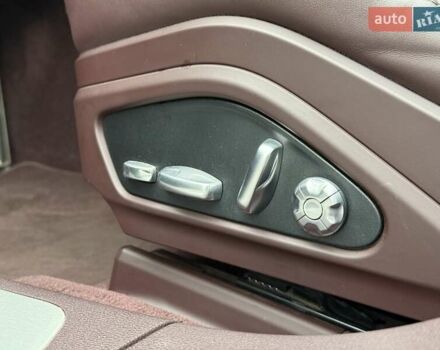 Коричневый Порше Панамера, объемом двигателя 2.89 л и пробегом 87 тыс. км за 64900 $, фото 18 на Automoto.ua