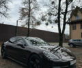 Коричневий Порше Panamera, об'ємом двигуна 3 л та пробігом 80 тис. км за 50500 $, фото 6 на Automoto.ua