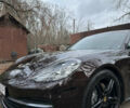 Коричневий Порше Panamera, об'ємом двигуна 3 л та пробігом 80 тис. км за 50500 $, фото 7 на Automoto.ua
