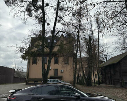 Коричневий Порше Panamera, об'ємом двигуна 3 л та пробігом 80 тис. км за 50500 $, фото 5 на Automoto.ua